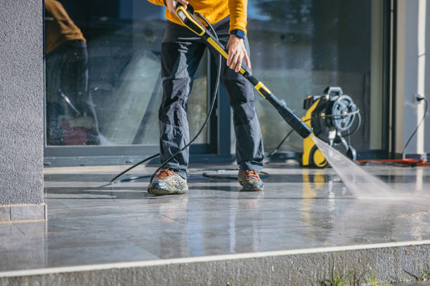Best Sidewalk and Walkway Pressure Cleaning in Inglenook, CT