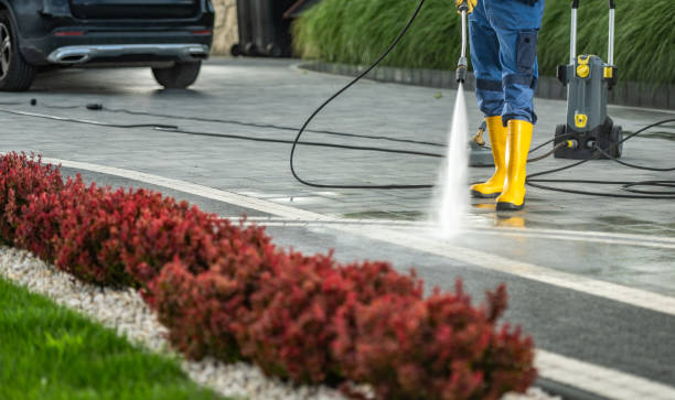 Best Oil and Grease Removal from Surfaces in Inglenook, CT