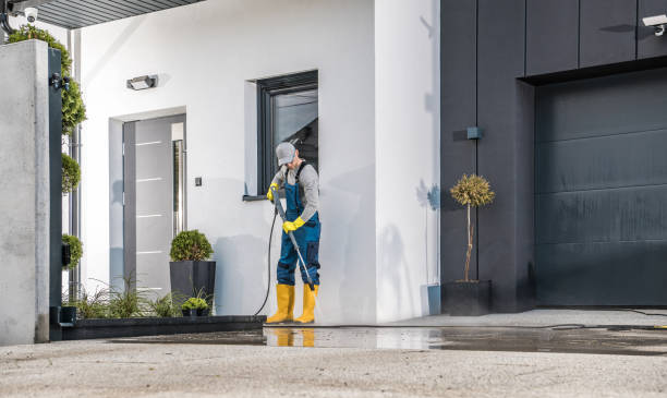 Best Building Exterior Pressure Washing in Inglenook, CT
