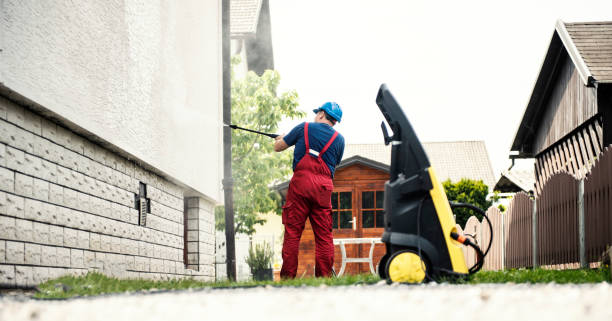 Best Soft Washing for Delicate Surfaces in Inglenook, CT